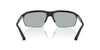 Oliver Peoples R-6 OV5572S Semi-Matte Black/Grey Flash Mirror #colour_semi-matte-black-grey-flash-mirror
