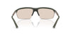 Oliver Peoples R-6 OV5572S Semi-Matt Green Smoke/Sable Photochromic #colour_semi-matt-green-smoke-sable-photochromic