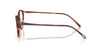 Oliver Peoples Sarelle OV5577 Semi-Matt Tuscany Tortoise #colour_semi-matt-tuscany-tortoise
