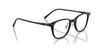 Oliver Peoples Sobel OV5578 Semi Matte Black #colour_semi-matte-black