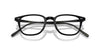 Oliver Peoples Sobel OV5578 Semi Matte Black #colour_semi-matte-black