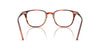 Oliver Peoples Sobel OV5578 Koa Tortoise #colour_koa-tortoise