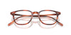 Oliver Peoples Sobel OV5578 Koa Tortoise #colour_koa-tortoise