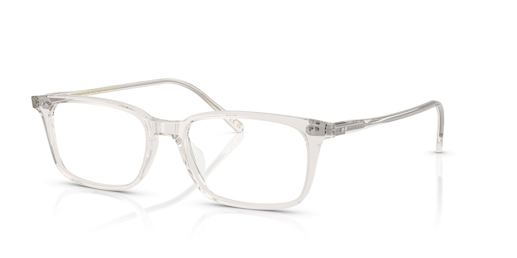 Oliver Peoples Neylan OV5579U Gravel #colour_gravel