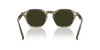 Oliver Peoples Eyles OV5580SU Soft Olive Bark/G-15 Polarised #colour_soft-olive-bark-g-15-polarised