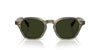 Oliver Peoples Eyles OV5580SU Soft Olive Bark/G-15 Polarised #colour_soft-olive-bark-g-15-polarised