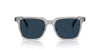 Oliver Peoples Mr. Federer Ii OV5592S Workman Grey/Smoke Blue Wash to Dark #colour_workman-grey-smoke-blue-wash-to-dark