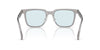 Oliver Peoples Mr. Federer Ii OV5592S Workman Grey/Smoke Blue Wash to Dark #colour_workman-grey-smoke-blue-wash-to-dark