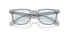 Oliver Peoples Mr. Federer Ii OV5592S Workman Grey/Smoke Blue Wash to Dark #colour_workman-grey-smoke-blue-wash-to-dark