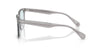 Oliver Peoples Mr. Federer Ii OV5592S Workman Grey/Smoke Blue Wash to Dark #colour_workman-grey-smoke-blue-wash-to-dark