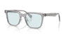 Oliver Peoples Mr. Federer Ii OV5592S Workman Grey/Smoke Blue Wash to Dark #colour_workman-grey-smoke-blue-wash-to-dark