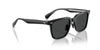 Oliver Peoples Mr. Federer Ii OV5592S Black/Dark Slate #colour_black-dark-slate