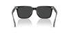 Oliver Peoples Mr. Federer Ii OV5592S Black/Dark Slate #colour_black-dark-slate