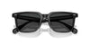 Oliver Peoples Mr. Federer Ii OV5592S Black/Dark Slate #colour_black-dark-slate