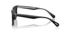 Oliver Peoples Mr. Federer Ii OV5592S Black/Dark Slate #colour_black-dark-slate
