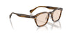 Oliver Peoples R-11 OV5593S Olive Smoke/Sable Wash to Dark #colour_olive-smoke-sable-wash-to-dark