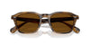 Oliver Peoples R-11 OV5593S Olive Smoke/Sable Wash to Dark #colour_olive-smoke-sable-wash-to-dark
