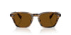 Oliver Peoples R-11 OV5593S Olive Smoke/Sable Wash to Dark #colour_olive-smoke-sable-wash-to-dark