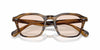 Oliver Peoples R-11 OV5593S Olive Smoke/Sable Wash to Dark #colour_olive-smoke-sable-wash-to-dark