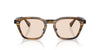 Oliver Peoples R-11 OV5593S Olive Smoke/Sable Wash to Dark #colour_olive-smoke-sable-wash-to-dark