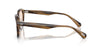 Oliver Peoples R-11 OV5593S Olive Smoke/Sable Wash to Dark #colour_olive-smoke-sable-wash-to-dark