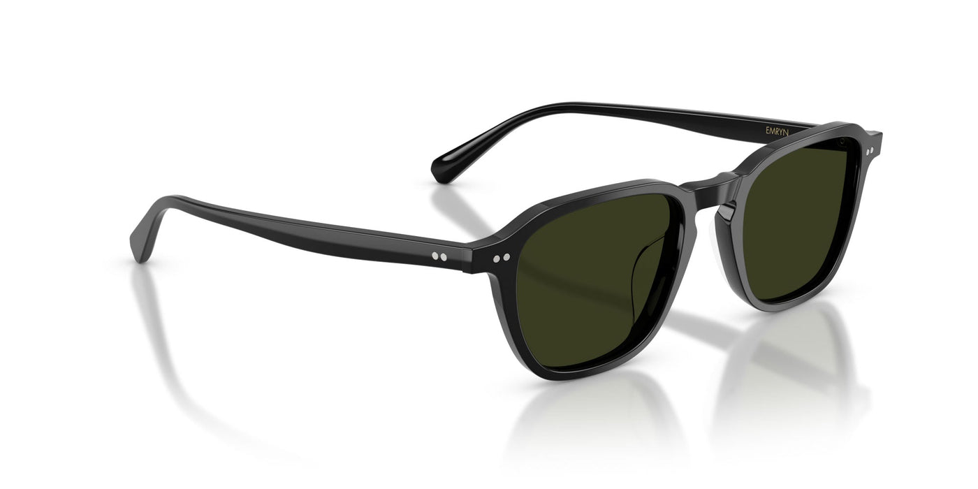 Oliver Peoples Emryn OV5598SU Black/G-15 Polarised #colour_black-g-15-polarised