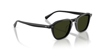 Oliver Peoples Emryn OV5598SU Black/G-15 Polarised #colour_black-g-15-polarised
