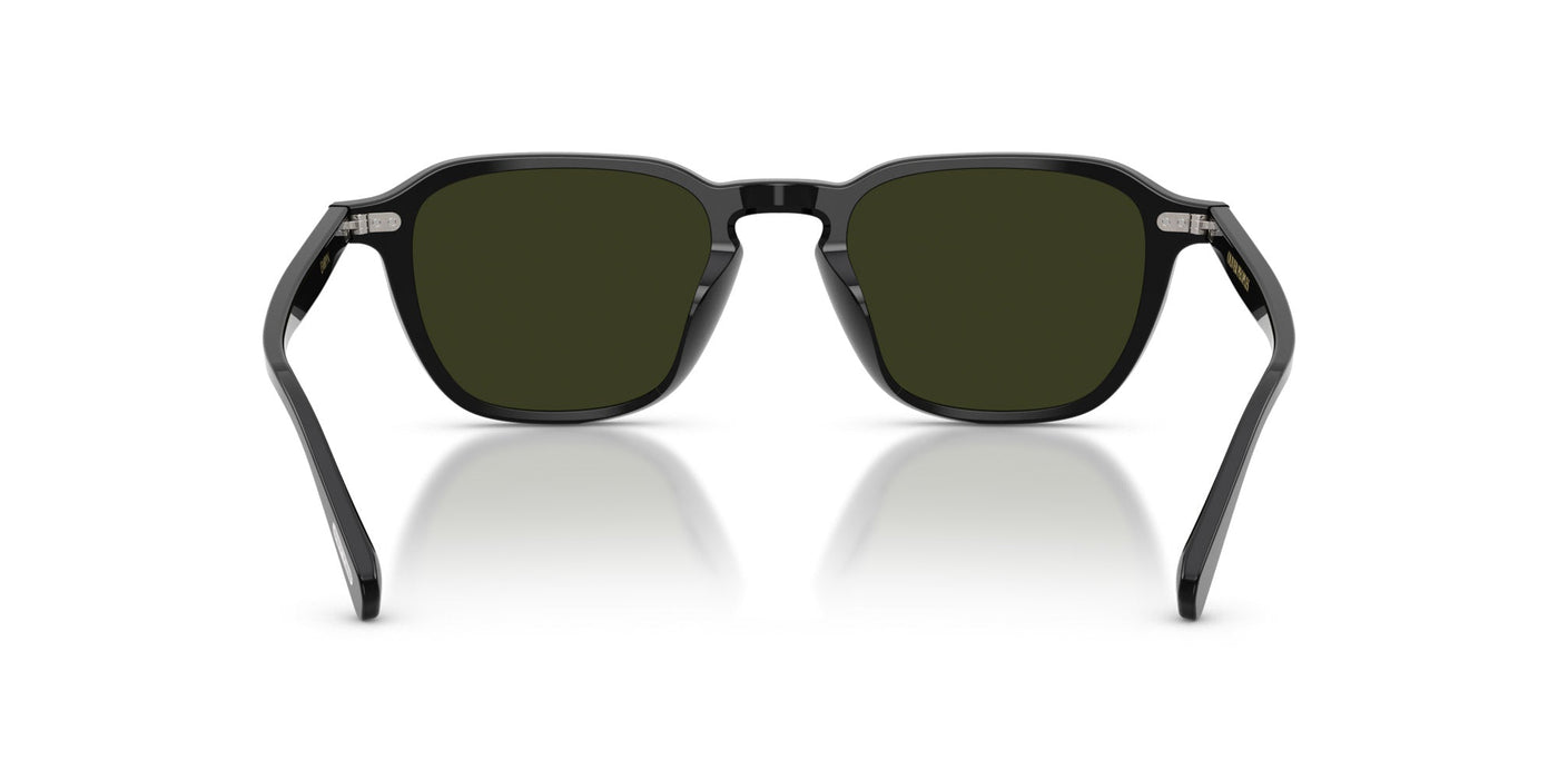 Oliver Peoples Emryn OV5598SU Black/G-15 Polarised #colour_black-g-15-polarised