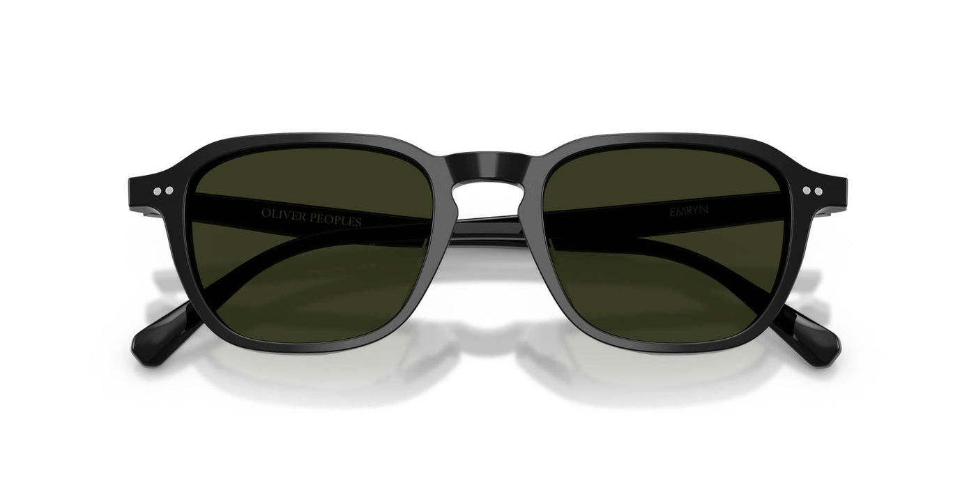 Oliver Peoples Emryn OV5598SU Black/G-15 Polarised #colour_black-g-15-polarised