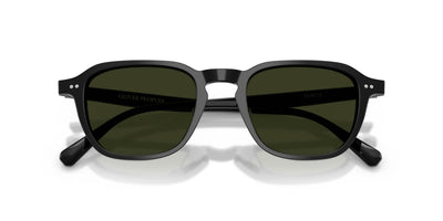 Oliver Peoples Emryn OV5598SU Black/G-15 Polarised #colour_black-g-15-polarised