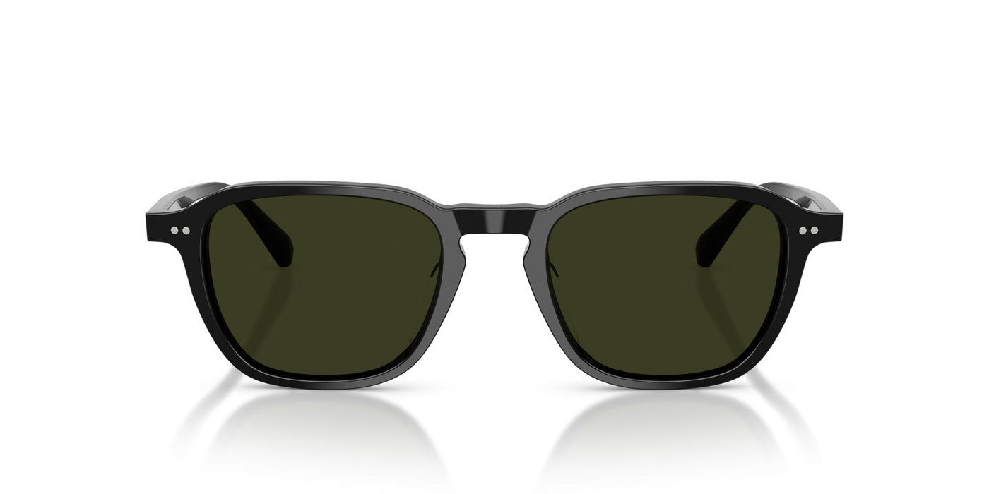 Oliver Peoples Emryn OV5598SU Black/G-15 Polarised #colour_black-g-15-polarised
