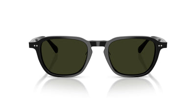 Oliver Peoples Emryn OV5598SU Black/G-15 Polarised #colour_black-g-15-polarised