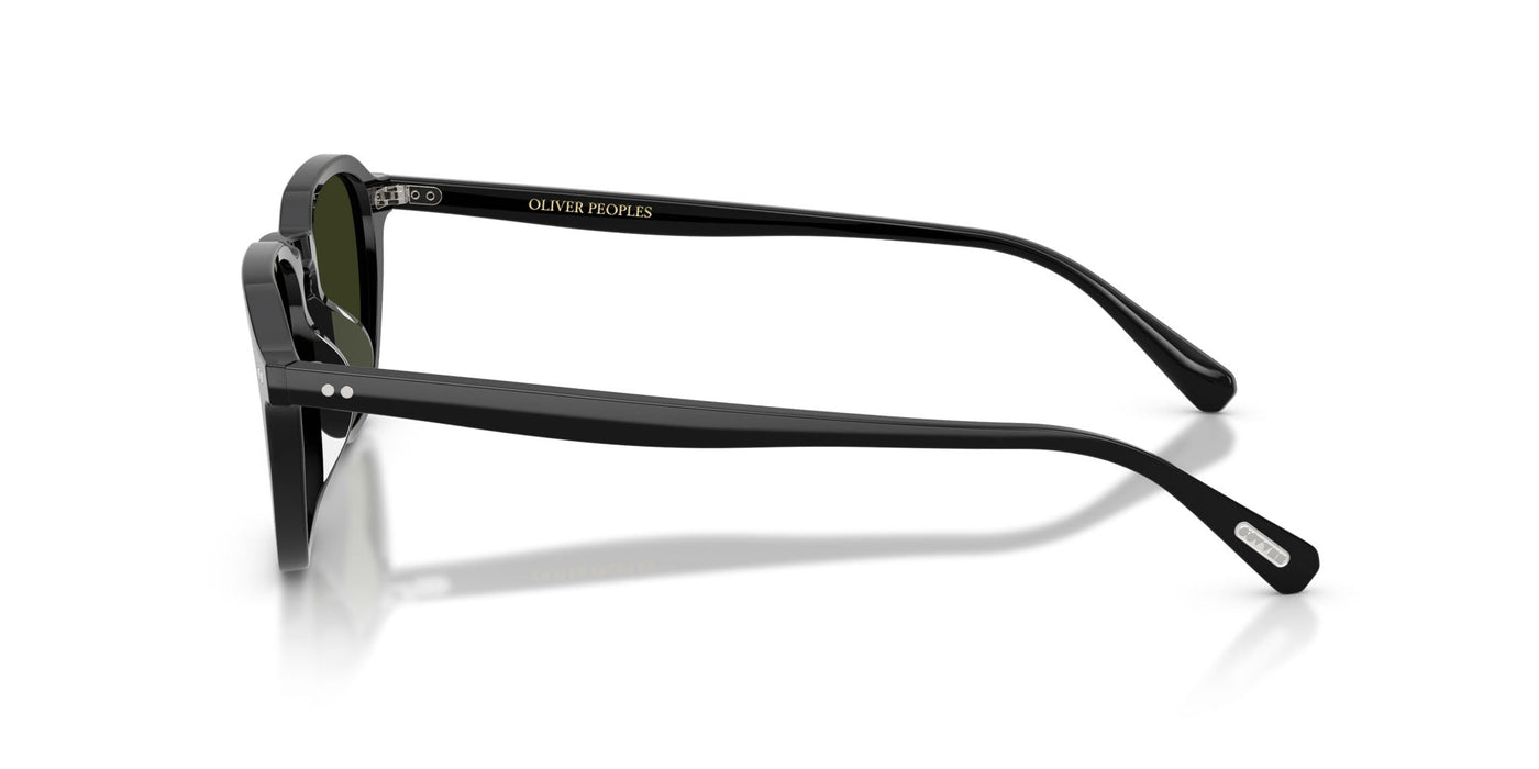 Oliver Peoples Emryn OV5598SU Black/G-15 Polarised #colour_black-g-15-polarised