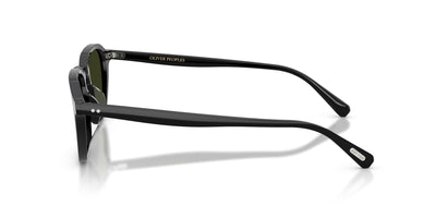 Oliver Peoples Emryn OV5598SU Black/G-15 Polarised #colour_black-g-15-polarised
