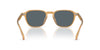 Oliver Peoples Emryn OV5598SU Semi-Matte Goldwood/Blue #colour_semi-matte-goldwood-blue