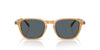 Oliver Peoples Emryn OV5598SU Semi-Matte Goldwood/Blue #colour_semi-matte-goldwood-blue