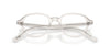 Oliver Peoples Marnett OV5599U Gravel #colour_gravel