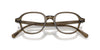 Oliver Peoples Marnett OV5599U Hazel #colour_hazel