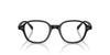 Oliver Peoples Marnett OV5599U Semi-matte Black #colour_semi-matte-black