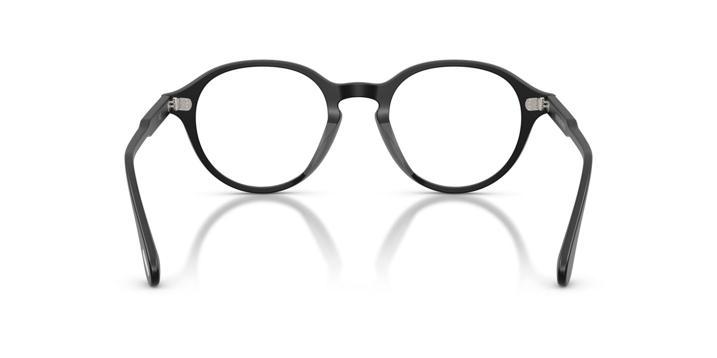 Oliver Peoples 902 OV5602U Semi-matte Black #colour_semi-matte-black