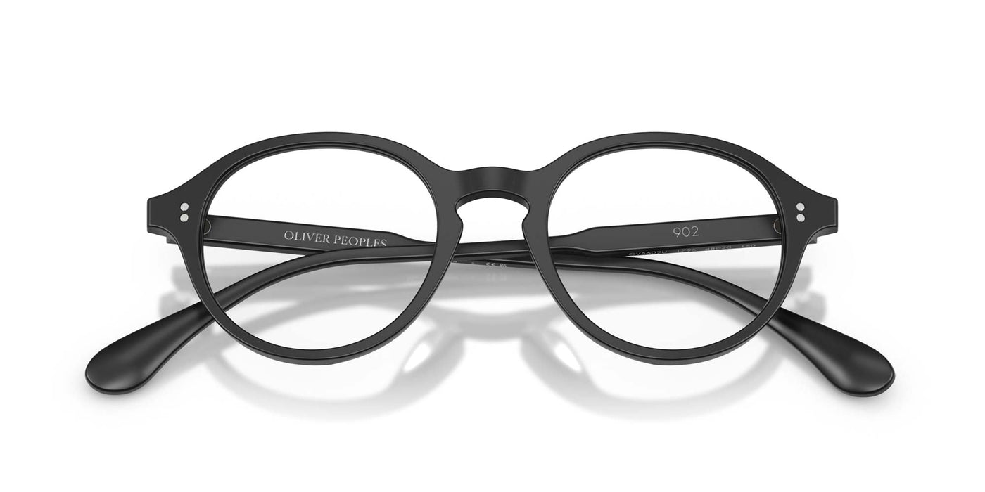 Oliver Peoples 902 OV5602U Semi-matte Black #colour_semi-matte-black