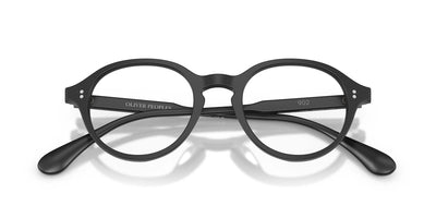 Oliver Peoples 902 OV5602U Semi-matte Black #colour_semi-matte-black