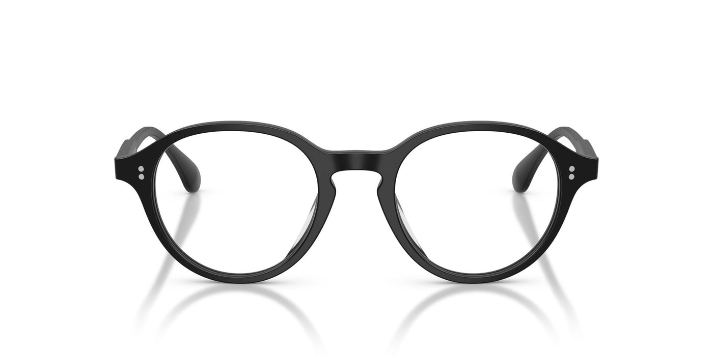 Oliver Peoples 902 OV5602U Semi-matte Black #colour_semi-matte-black