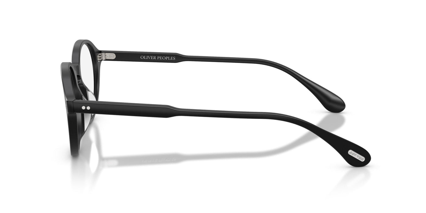 Oliver Peoples 902 OV5602U Semi-matte Black #colour_semi-matte-black