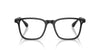 Oliver Peoples Tillen OV5603U Semi-matte Black #colour_semi-matte-black