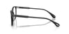 Oliver Peoples Tillen OV5603U Semi-matte Black #colour_semi-matte-black