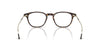 Oliver Peoples Kelmore OV5608U Atago Tortoise/Brushed Gold #colour_atago-tortoise-brushed-gold