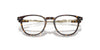 Oliver Peoples Kelmore OV5608U Atago Tortoise/Brushed Gold #colour_atago-tortoise-brushed-gold