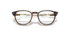 Oliver Peoples Kelmore OV5608U Atago Tortoise/Brushed Gold #colour_atago-tortoise-brushed-gold