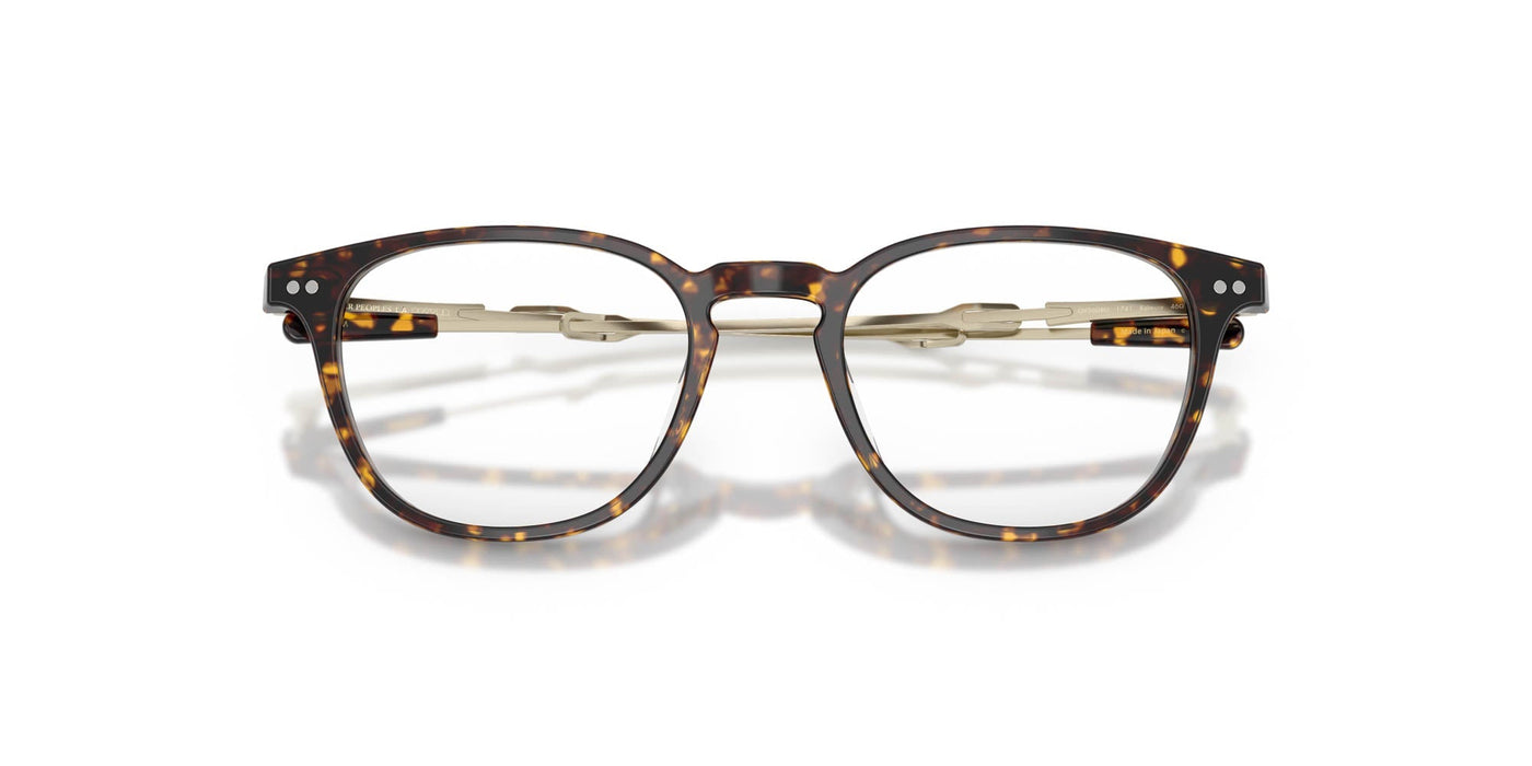 Oliver Peoples Kelmore OV5608U Atago Tortoise/Brushed Gold #colour_atago-tortoise-brushed-gold
